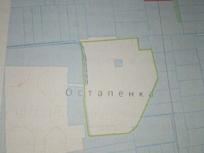 Земельна ділянка 2 Га 4000 $