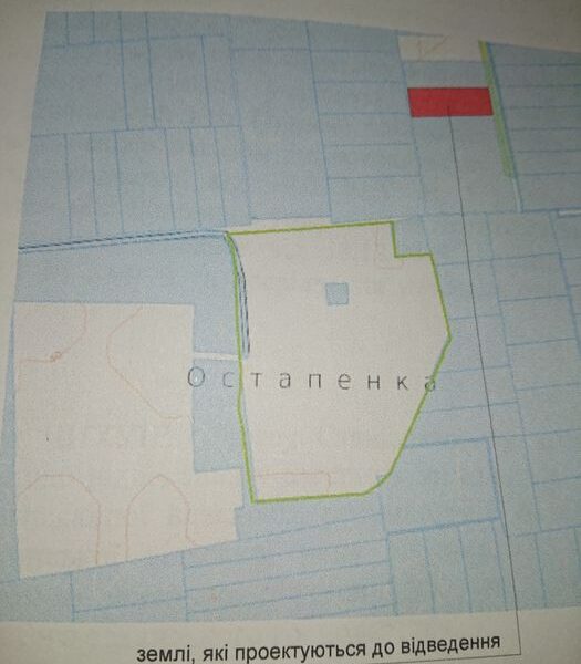 Земельна ділянка 2 Га 4000 $
