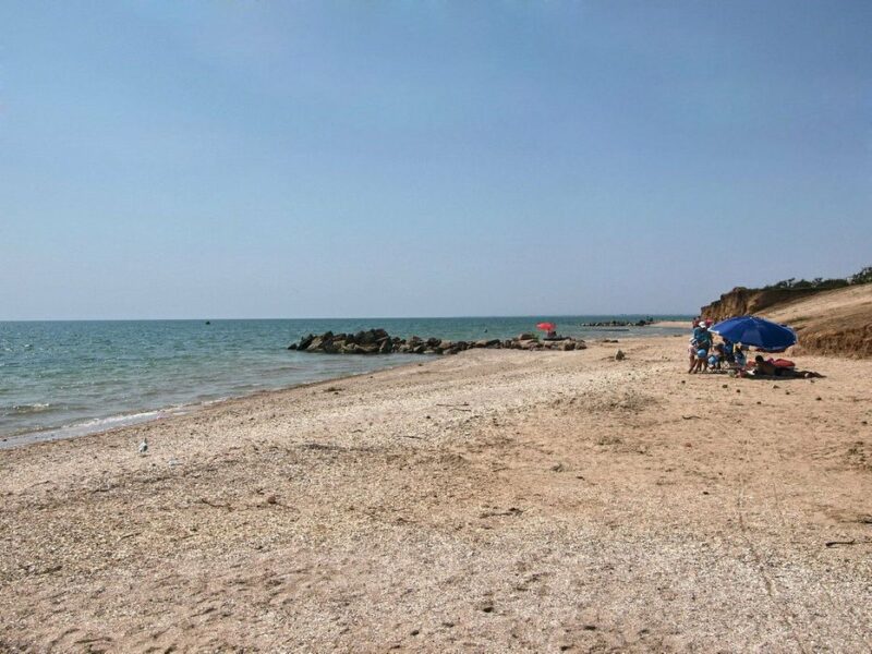 Земельна ділянка біля Азовського моря! Степанівка Перша 1