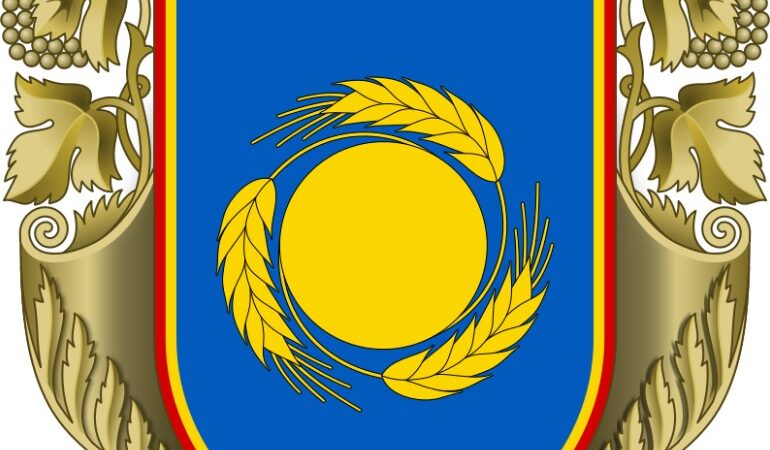 Вартість землі в Черкаській області