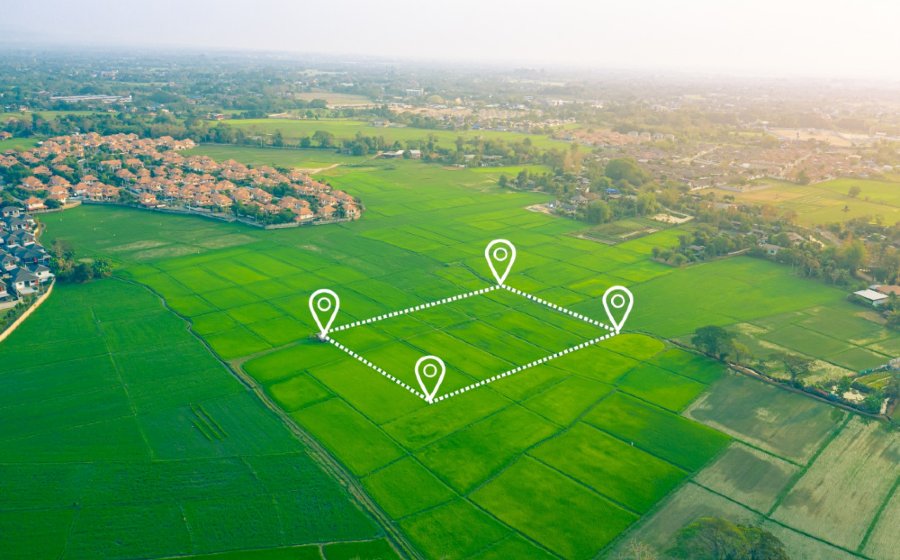 Отримання земельної ділянки в Україні