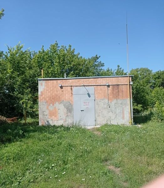 Продається земельна ділянка (пай)