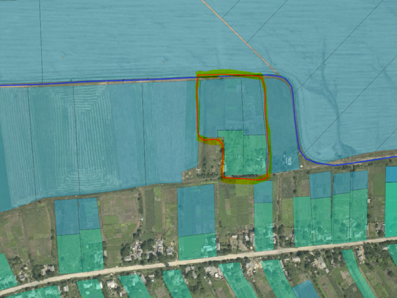 Продам виноградник, виноробню під Кропивницьким