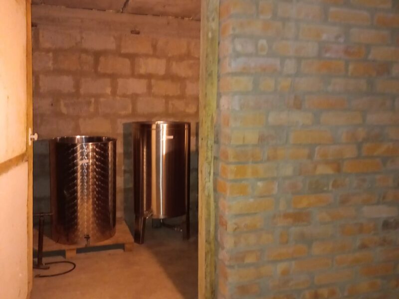 Продам виноградник, виноробню під Кропивницьким