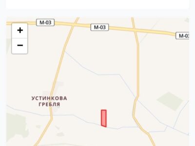 Продаж Паю 4.68 га