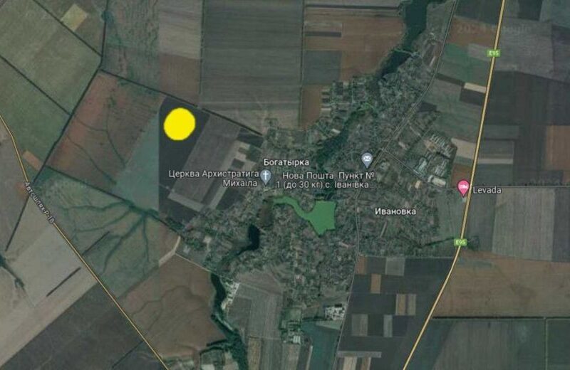 Земельна ділянка яка дає дохід ТОП! cільськогосподарський Пай