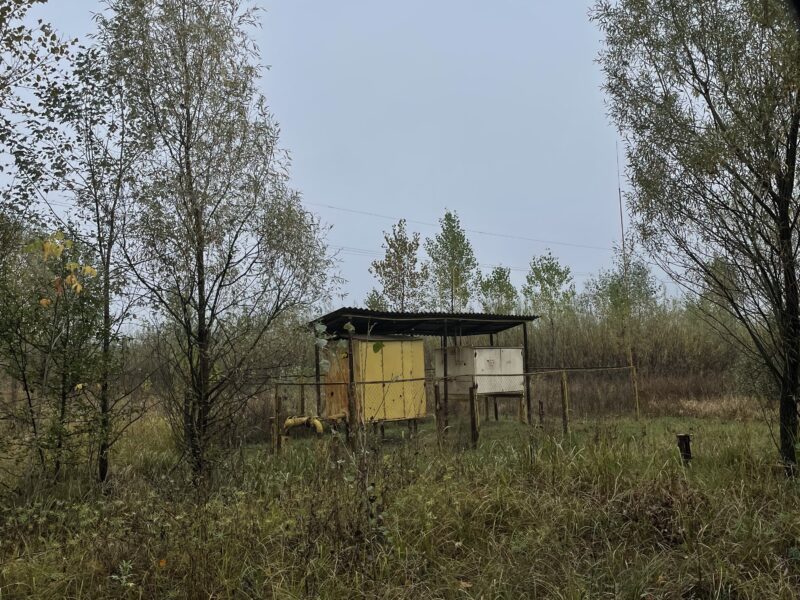 Продаж 2 га ділянки сільськогосподарського призначення