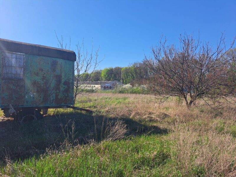 Продаж земельної ділянки