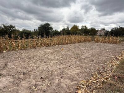 продаж землі під забудову під Києвом