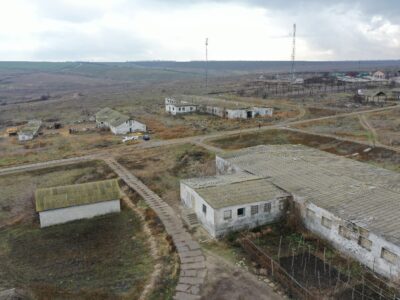 ФЕРМА! Продаж землі під комерційні потреби.